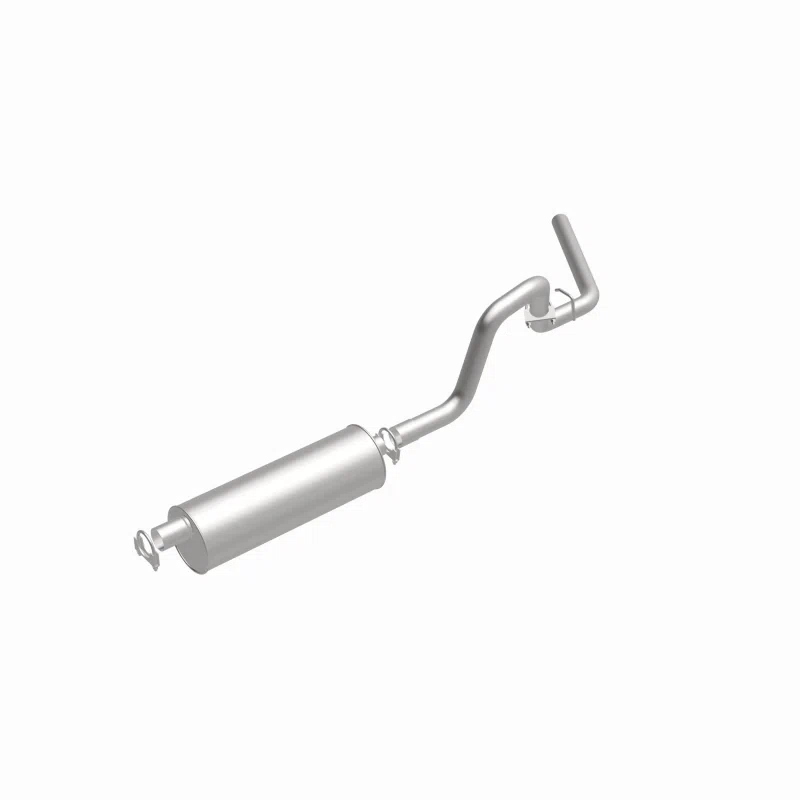 Fits 1983-1996 Ford Bronco Direct-Fit Replacement Exhaust System 106-0381